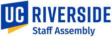 UCR Staff Assembly Logo